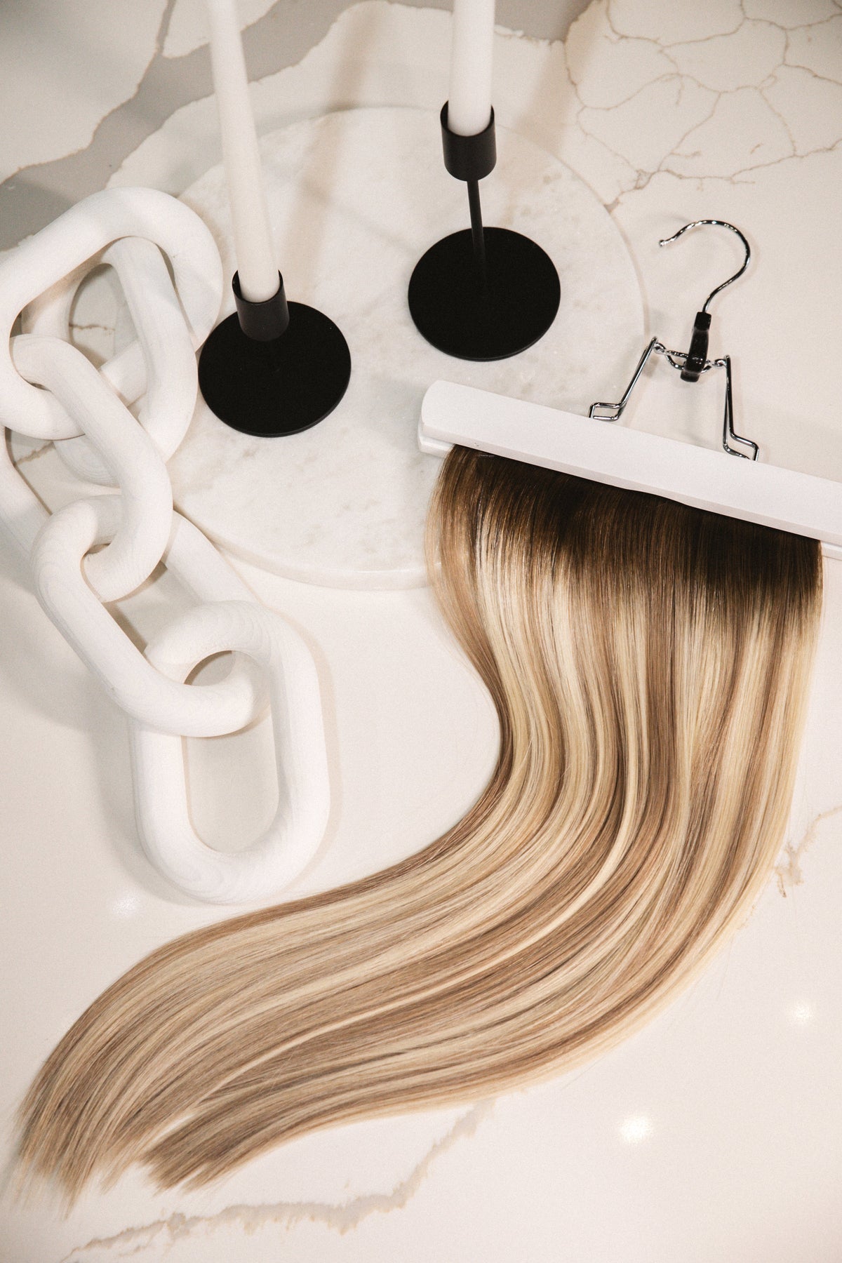 Luxury Signature Weft Collection