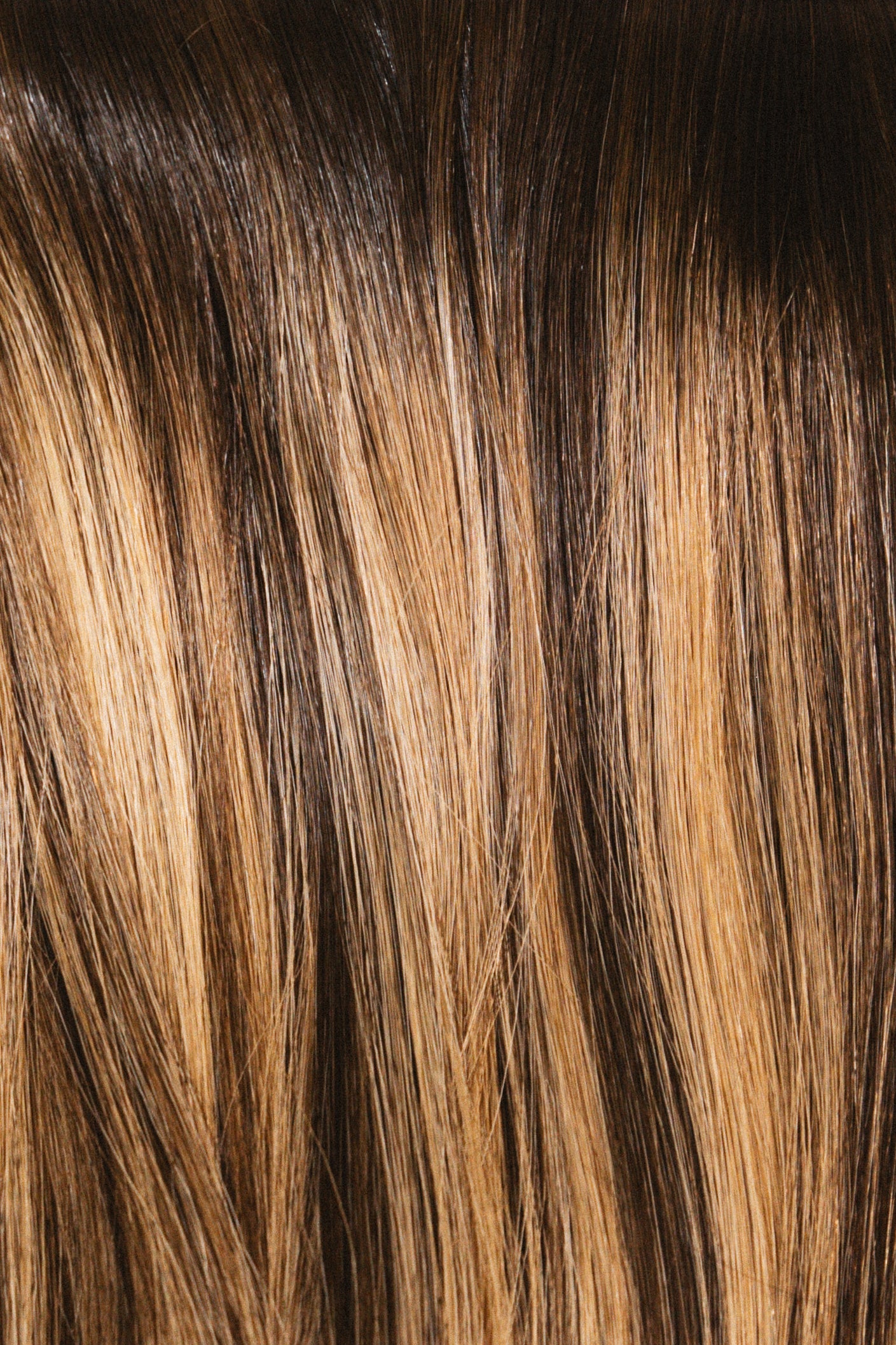 Luxury Tape Weft Collection