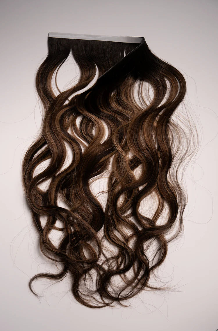 Luxury Tape Weft Collection