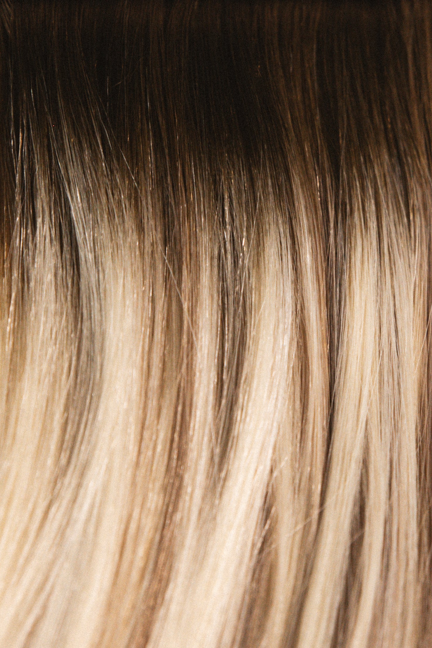 Luxury Tape Weft Collection