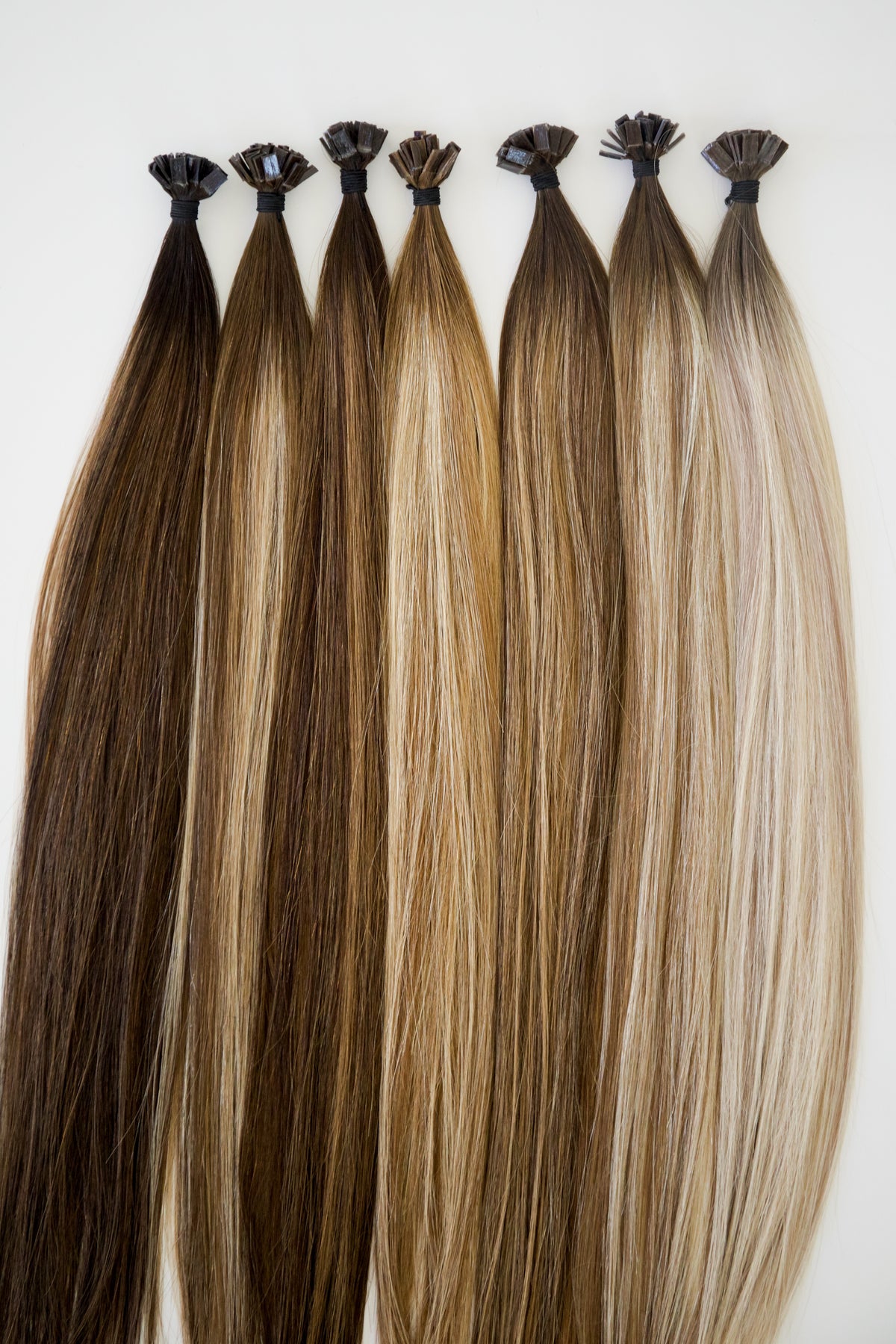 Luxury Keratin Collection