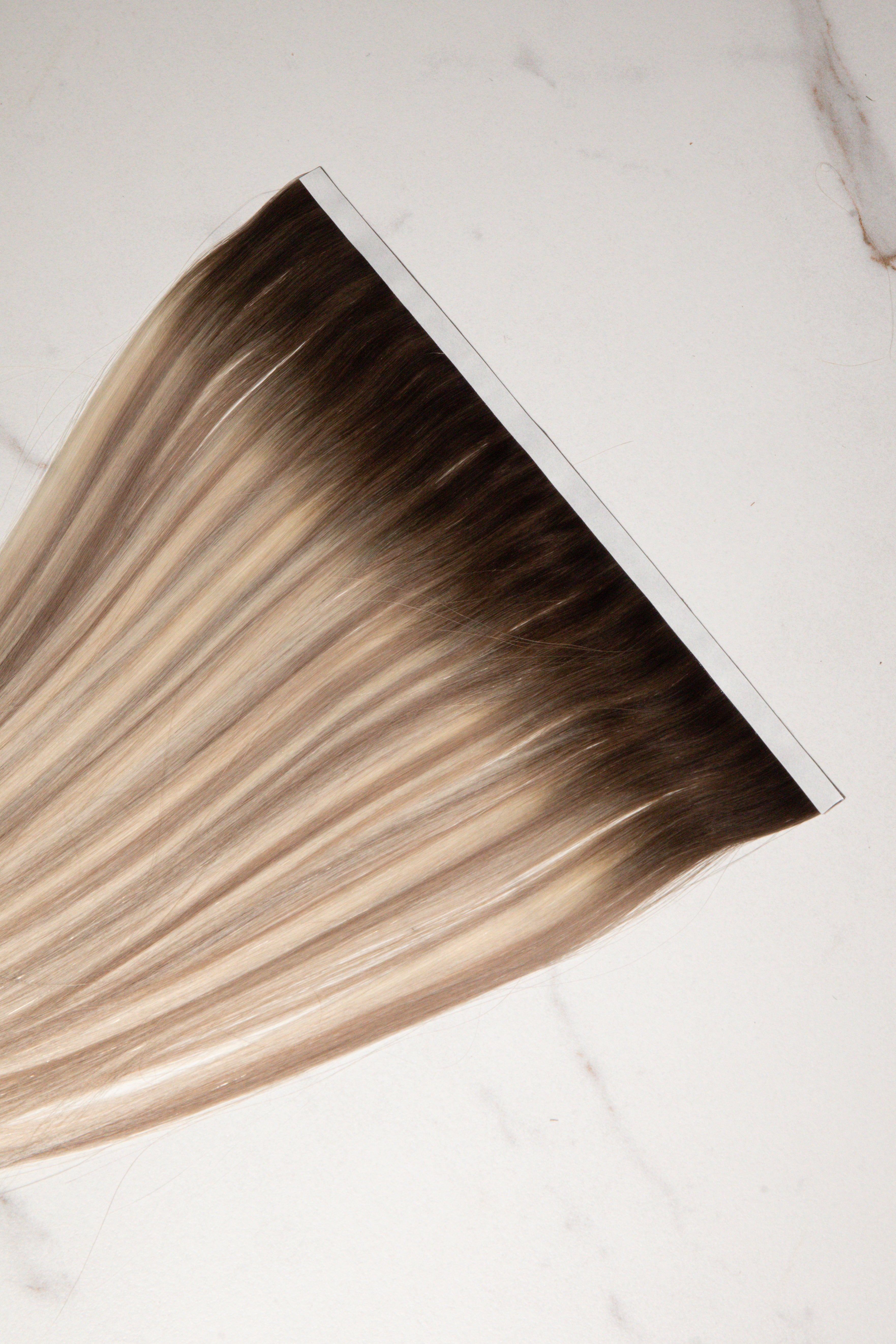 Luxury Tape Weft Collection
