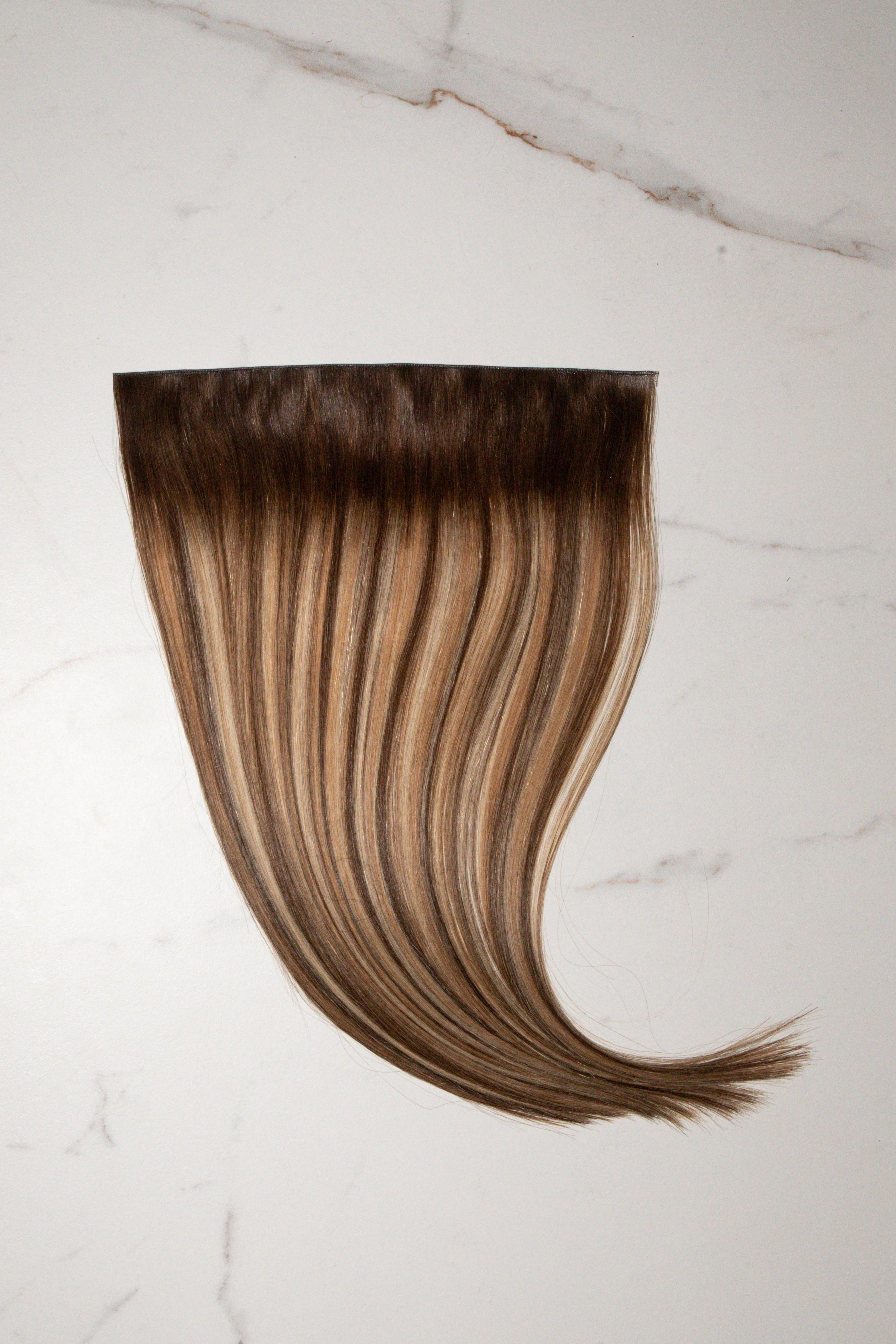 Luxury Tape Weft Collection