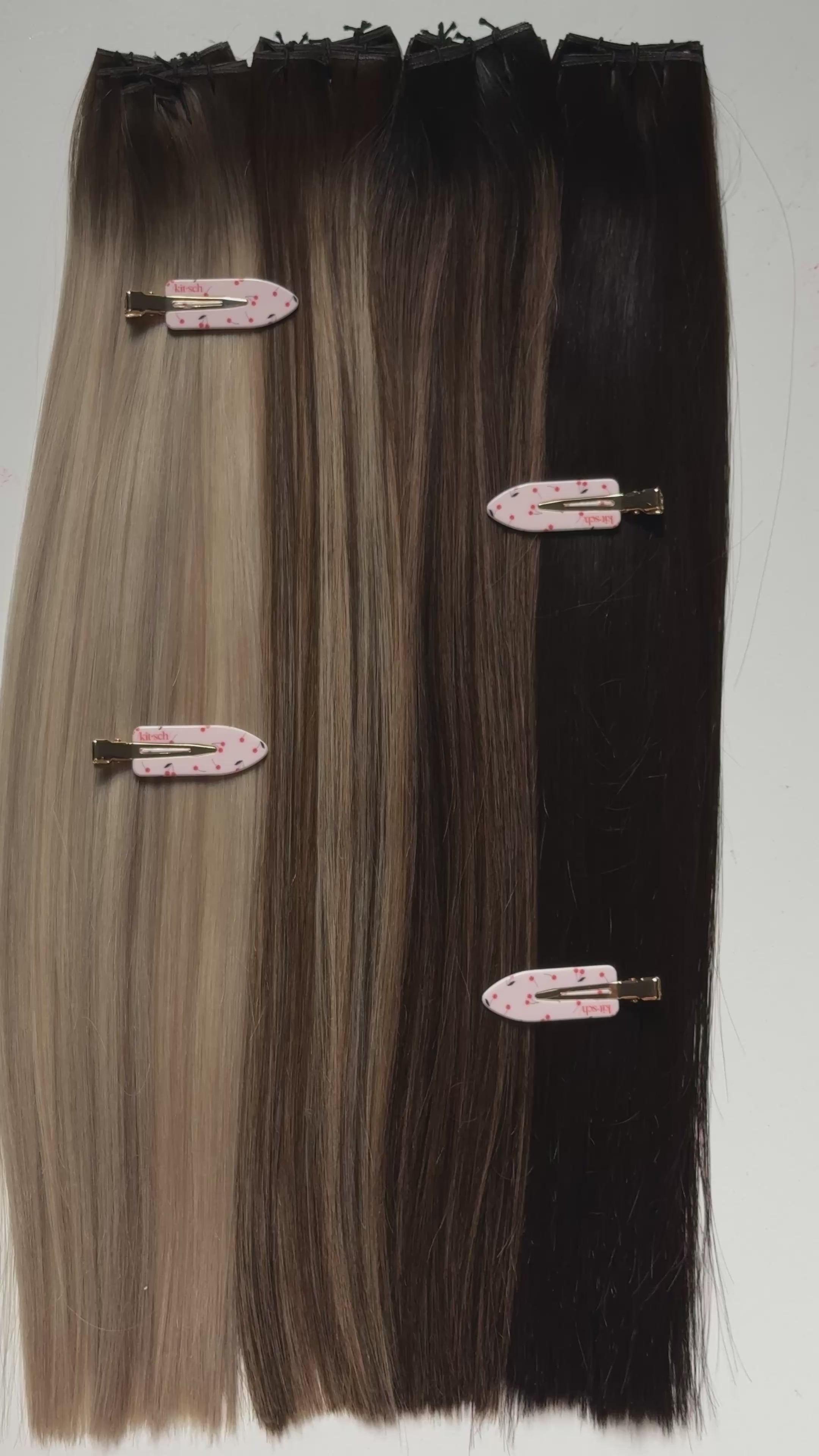 Luxury Signature Weft Collection