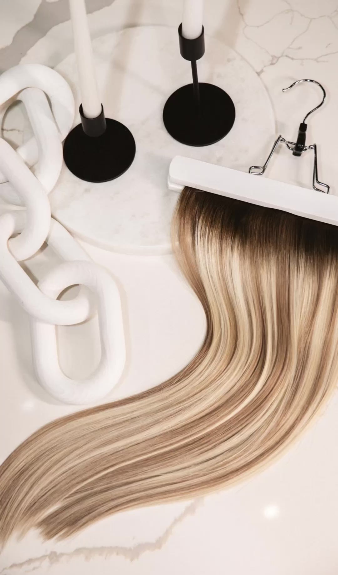Luxury Hybrid Weft Collection